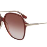 SUNGLASSES VICTORIA BECKHAM WOMEN VB613S-607 (Lens/Bridge/Temple) 59/15/140 mm)