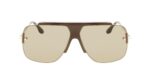 SUNGLASSES VICTORIA BECKHAM WOMEN VB627S-207 (Lens/Bridge/Temple) 64/12/140 mm) - Image 2