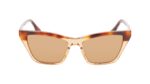 SUNGLASSES VICTORIA BECKHAM WOMEN VB638S-218 (Lens/Bridge/Temple) 55/17/140 mm) - Image 2
