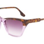 SUNGLASSES VICTORIA BECKHAM WOMEN VB638S-223 (Lens/Bridge/Temple) 55/17/140 mm)