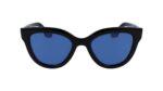 SUNGLASSES VICTORIA BECKHAM WOMEN VB649S-001 (Lens/Bridge/Temple) 52/21/140 mm) - Image 2