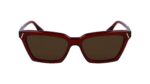 SUNGLASSES VICTORIA BECKHAM WOMEN VB661S5716610 (Lens/Bridge/Temple) 57/16/140 mm) - Image 2