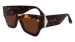 SUNGLASSES VICTORIA BECKHAM WOMEN VB662S5218234 (Lens/Bridge/Temple) 52/18/145 mm)