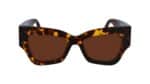 SUNGLASSES VICTORIA BECKHAM WOMEN VB662S5218234 (Lens/Bridge/Temple) 52/18/145 mm) - Image 2