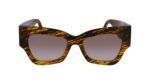 SUNGLASSES VICTORIA BECKHAM WOMEN VB662S5218736 (Lens/Bridge/Temple) 52/18/145 mm) - Image 2