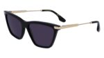 SUNGLASSES VICTORIA BECKHAM WOMEN VB663S-001 (Lens/Bridge/Temple) 57/15/140 mm)