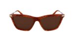 SUNGLASSES VICTORIA BECKHAM WOMEN VB663S-238 (Lens/Bridge/Temple) 57/15/140 mm) - Image 2
