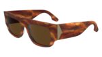 SUNGLASSES VICTORIA BECKHAM WOMEN VB666S5516223 (Lens/Bridge/Temple) 55/16/145 mm)