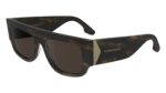 SUNGLASSES VICTORIA BECKHAM WOMEN VB666S5516321 (Lens/Bridge/Temple) 55/16/145 mm)