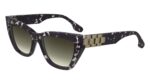 SUNGLASSES VICTORIA BECKHAM WOMEN VB668S5516010 (Lens/Bridge/Temple) 55/16/145 mm)