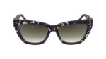 SUNGLASSES VICTORIA BECKHAM WOMEN VB668S5516010 (Lens/Bridge/Temple) 55/16/145 mm) - Image 2
