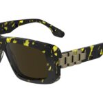 SUNGLASSES VICTORIA BECKHAM WOMEN VB669S5513012 (Lens/Bridge/Temple) 55/13/145 mm)