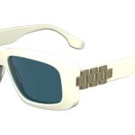 SUNGLASSES VICTORIA BECKHAM WOMEN VB669S5513101 (Lens/Bridge/Temple) 55/13/145 mm)