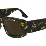 SUNGLASSES VICTORIA BECKHAM WOMEN VB670S5417012 (Lens/Bridge/Temple) 54/17/145 mm)