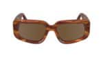 SUNGLASSES VICTORIA BECKHAM WOMEN VB670S5417223 (Lens/Bridge/Temple) 54/17/145 mm) - Image 2