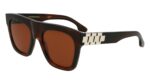 SUNGLASSES VICTORIA BECKHAM WOMEN VB675S5220227 (Lens/Bridge/Temple) 52/20/145 mm)