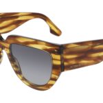 SUNGLASSES VICTORIA BECKHAM WOMEN VB679S5319224 (Lens/Bridge/Temple) 53/19/145 mm)