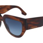 SUNGLASSES VICTORIA BECKHAM WOMEN VB679S5319227 (Lens/Bridge/Temple) 53/19/145 mm)
