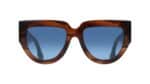SUNGLASSES VICTORIA BECKHAM WOMEN VB679S5319227 (Lens/Bridge/Temple) 53/19/145 mm) - Image 2