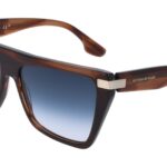 SUNGLASSES VICTORIA BECKHAM WOMEN VB684S5715227 (Lens/Bridge/Temple) 57/15/140 mm)