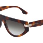 SUNGLASSES VICTORIA BECKHAM WOMEN VB685S5618215 (Lens/Bridge/Temple) 56/18/140 mm)