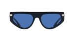 SUNGLASSES VICTORIA BECKHAM WOMEN VB685S5618415 (Lens/Bridge/Temple) 56/18/140 mm) - Image 2