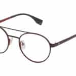 GLASSES CONVERSE MAN VCO068Q500597 (Lens/Bridge/Temple) 50/20/145 mm)