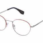 GLASSES CONVERSE Unisex VCO073N510N53 (Lens/Bridge/Temple) 51/20/140 mm)