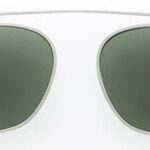 VIEW + CLIP-ON VUARNET UNISEX VD18040003112 (Lens/Bridge/Temple) 53/17 mm)