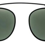 VIEW + CLIP-ON VUARNET UNISEX VD19010002112 (Lens/Bridge/Temple) 55/17 mm)