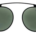 VIEW + CLIP-ON VUARNET UNISEX VD19030003112 (Lens/Bridge/Temple) 55/17 mm)