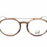 EYEGLASSES DUNHILL MAN VDH164M-01F9 (Lens/Bridge/Temple) 50/19/145 mm)