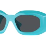 SUNGLASSES VERSACE WOMEN VE4425U543987 (Lens/Bridge/Temple) 54/21/145 mm)
