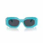 SUNGLASSES VERSACE WOMEN VE4425U543987 (Lens/Bridge/Temple) 54/21/145 mm) - Image 2