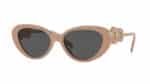 SUNGLASSES VERSACE WOMEN VE4433U538387 (Lens/Bridge/Temple) 54/20/145 mm)