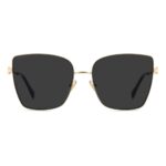 SUNGLASSES JIMMY CHOO WOMEN VELLA-S-2M2 (Lens/Bridge/Temple) 59/16/145 mm) - Image 2