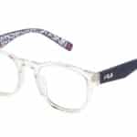 GLASSES FILA UNISEX VFI211-500880 (Lens/Bridge/Temple) 50/20/140 mm)