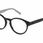 GLASSES FILA UNISEX VFI218-500BLK (Lens/Bridge/Temple) 50/19/140 mm)