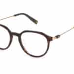 GLASSES FILA UNISEX VFI448-5004BL (Lens/Bridge/Temple) 50/20/145 mm)