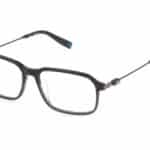 GLASSES FILA MAN VFI449-5509BQ (Lens/Bridge/Temple) 55/16/145 mm)