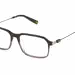 GLASSES FILA MAN VFI449-5509RM (Lens/Bridge/Temple) 55/16/145 mm)