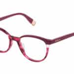 GLASSES FURLA WOMEN VFU386-500933 (Lens/Bridge/Temple) 50/18/135 mm)