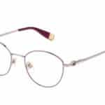 GLASSES FURLA WOMEN VFU589S500A47 (Lens/Bridge/Temple) 50/19/135 mm)