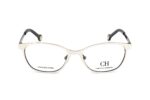 EYEGLASSES CAROLINA HERRERA WOMEN VHE062-0PN1 (Lens/Bridge/Temple) 52/16/140 mm)