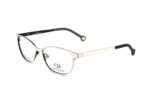 EYEGLASSES CAROLINA HERRERA WOMEN VHE062-0PN1 (Lens/Bridge/Temple) 52/16/140 mm) - Image 2