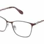GLASSES CAROLINA HERRERA NY WOMAN VHN048S530482 (Lens/Bridge/Temple) 53/17/135 mm)