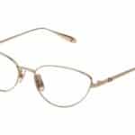 GLASSES CAROLINA HERRERA NY WOMAN VHN056M560300 (Lens/Bridge/Temple) 56/17/140 mm)