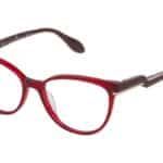 GLASSES CAROLINA HERRERA NY WOMAN VHN591M5305AC (Lens/Bridge/Temple) 53/17/135 mm)