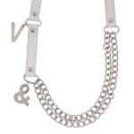 NECKLACE VICTORIO & LUCCHINO WOMAN VJ0108CO (52CM )
