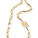 NECKLACE VICTORIO & LUCCHINO WOMAN VJ0179CO ( )